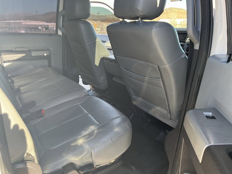 Used 2016 Ford F350 XLT image 17