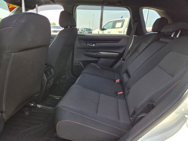 Used 2024 Honda CR-V Sport image 6
