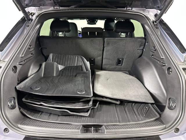 Used 2024 Chevrolet Equinox EV LT w/ Active Safety Package 3 image 25