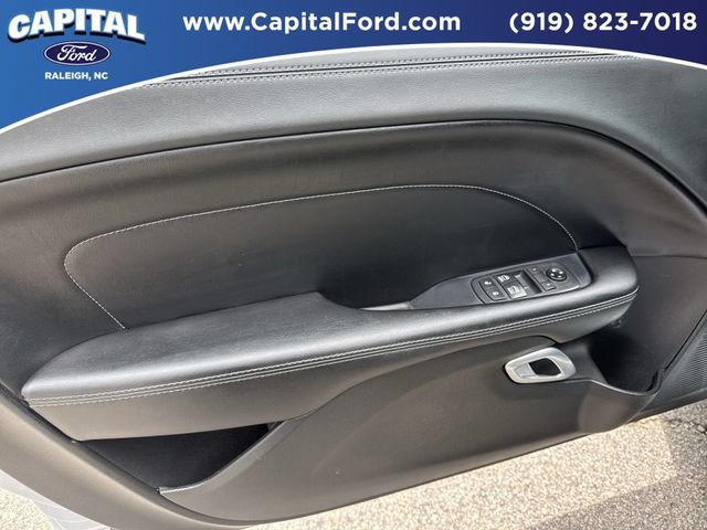 Used 2021 Dodge Challenger R/T Scat Pack RWD image 19