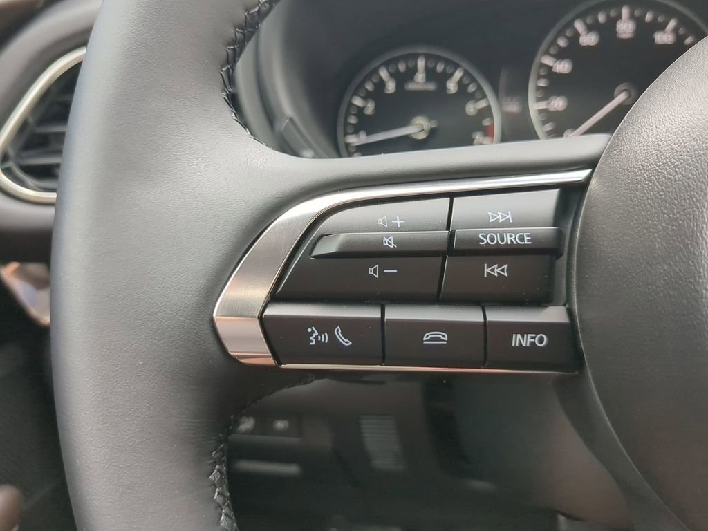 New 2025 MAZDA CX-30 AWD 2.5 S w/ Premium Package image 26