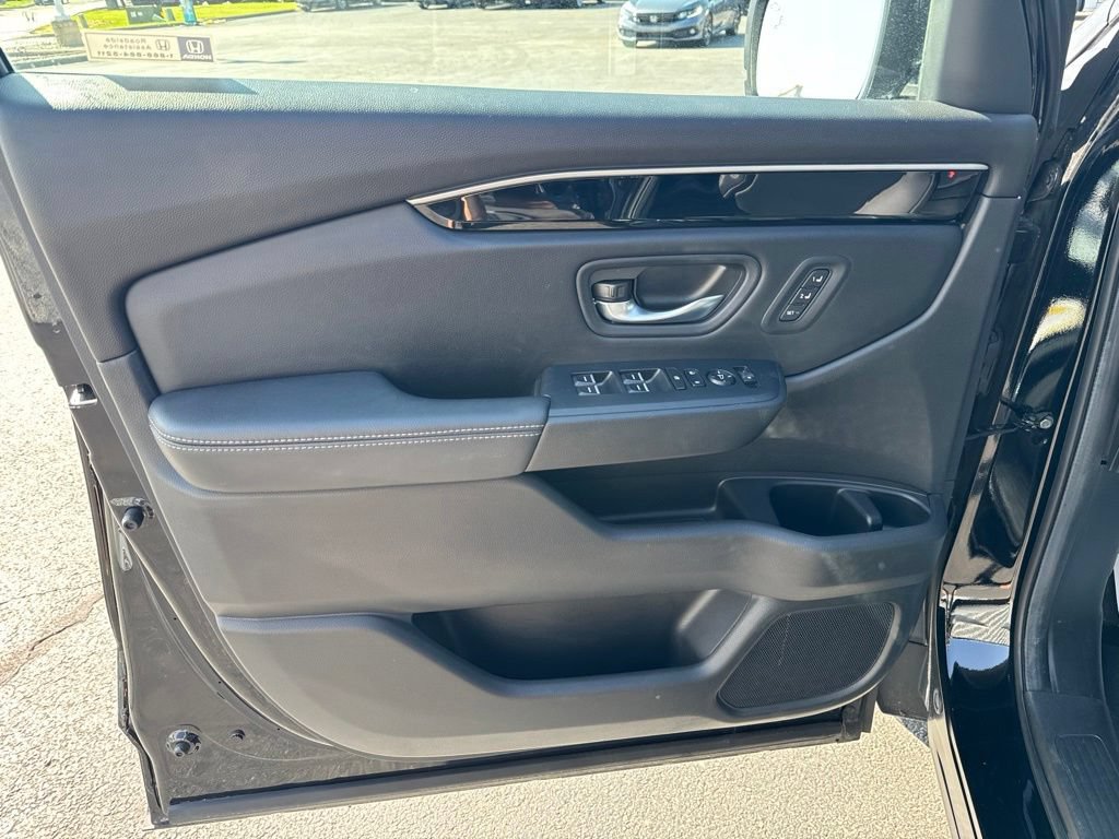 Used 2024 Honda Pilot EX-L image 30