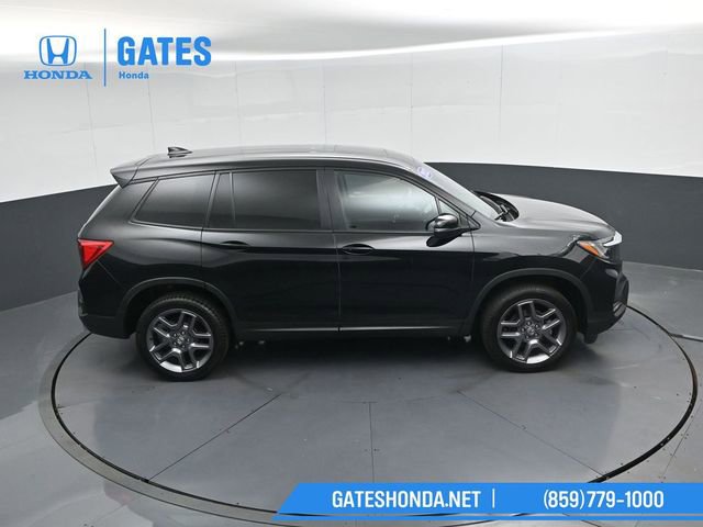 Certified 2023 Honda Passport EX-L image 48