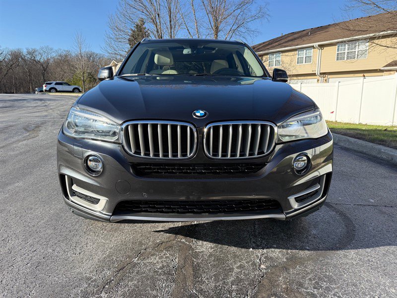 Used 2016 BMW X5 xDrive35i image 36
