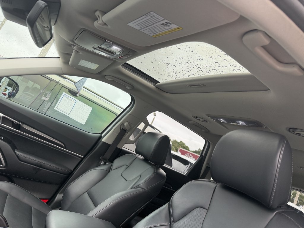 Certified 2025 Kia Telluride S AWD/4WD image 24