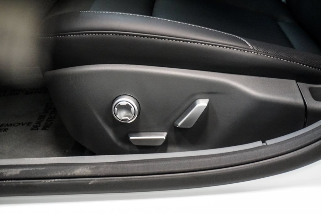 Used 2023 Lucid Air Pure AWD/4WD image 7