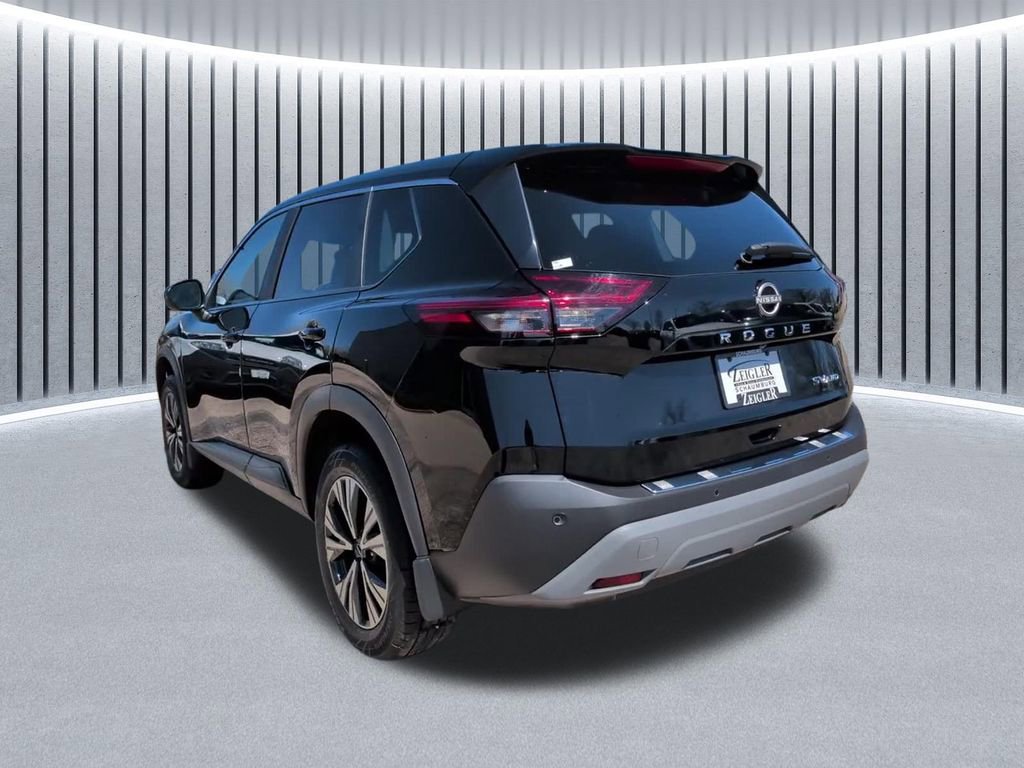 Used 2023 Nissan Rogue SV image 13