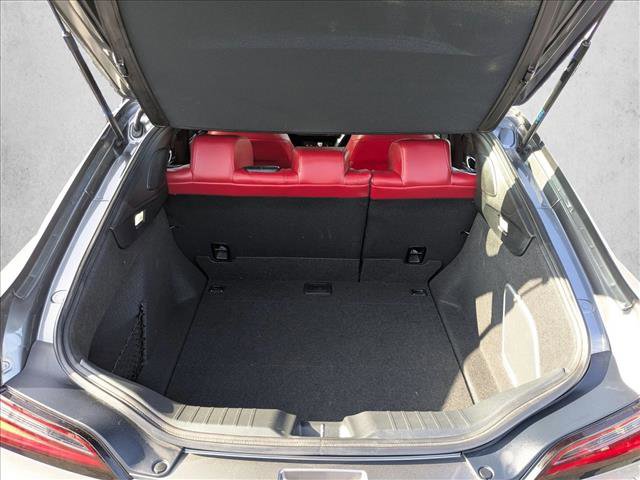 Certified 2025 Acura Integra A-Spec image 6