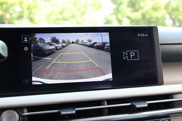Used 2025 Hyundai Tucson SEL AWD/4WD image 12