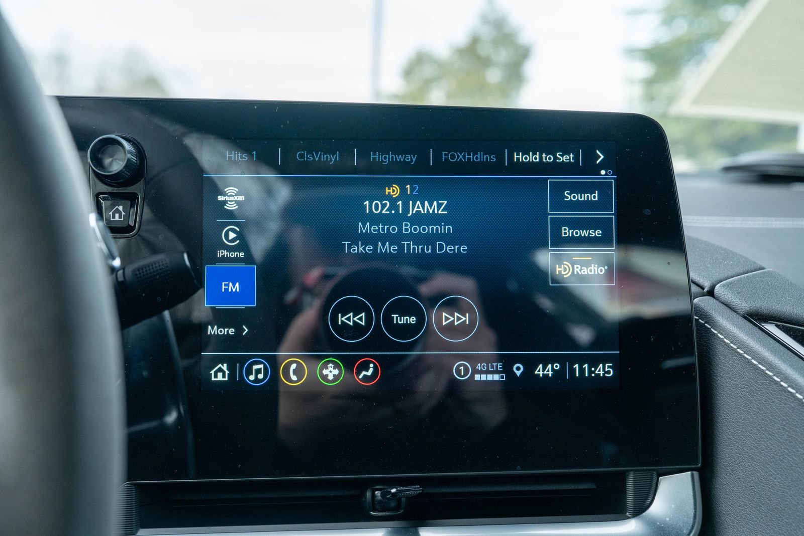 Used 2023 Chevrolet Corvette Stingray w/ Z51 Performance Package image 23