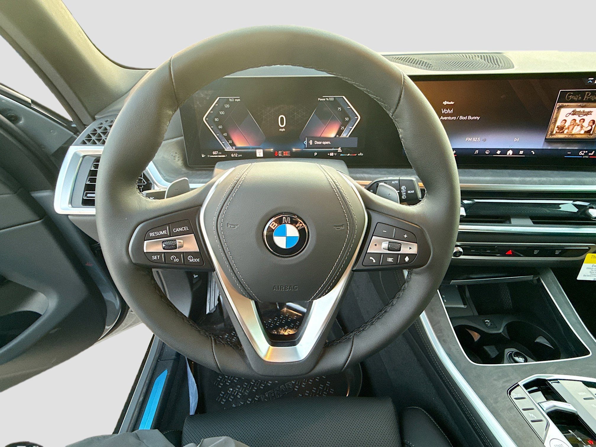 New 2026 BMW X5 sDrive40i w/ Parking Assistance Package image 41