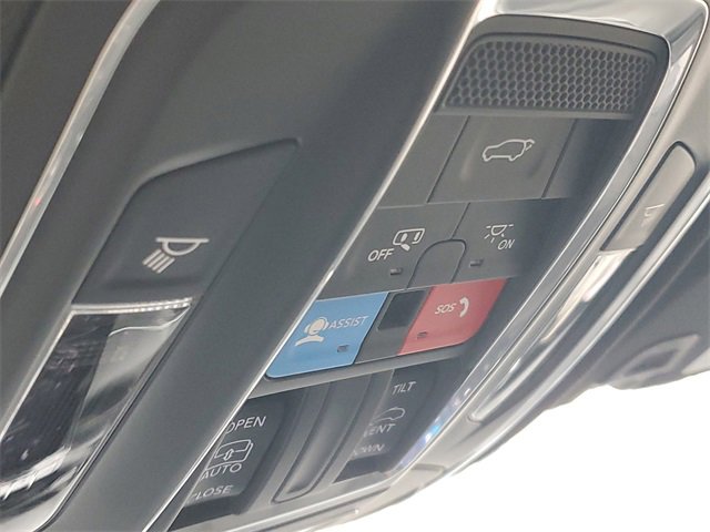 New 2025 Jeep Grand Cherokee L Altitude image 31