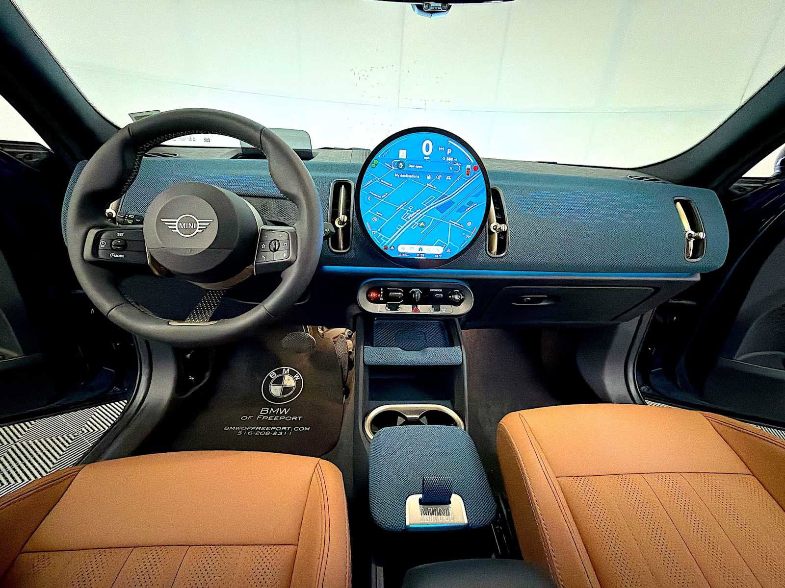 Used 2025 MINI Cooper Countryman S image 15