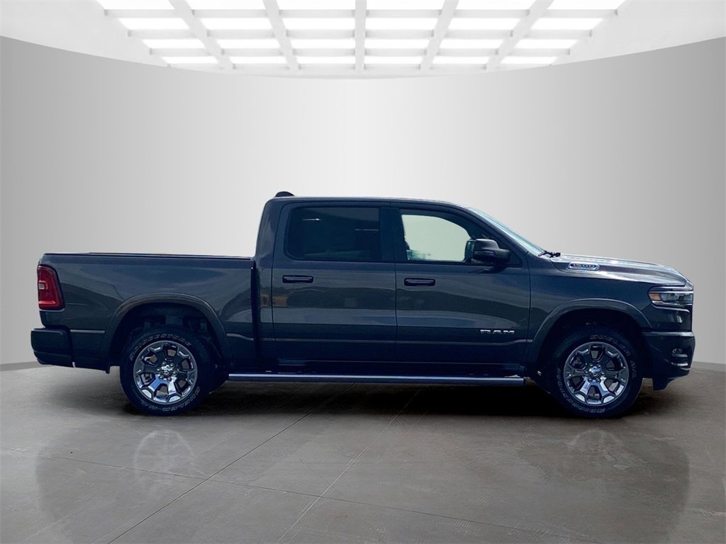 New 2026 RAM 1500 4x4 Crew Cab image 6
