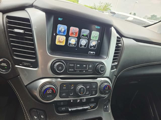 Used 2020 Chevrolet Tahoe LT AWD/4WD image 14