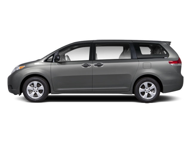 Used 2013 Toyota Sienna Limited w/ Premium Pkg AWD/4WD image 3