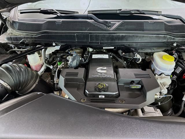 Used 2023 RAM 2500 Big Horn w/ Snow Chief Group AWD/4WD image 28