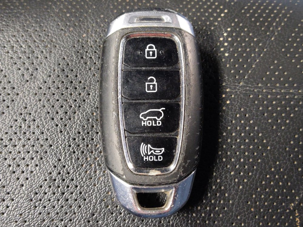 Used 2019 Hyundai Elantra GT w/ Style Package 02 FWD image 32