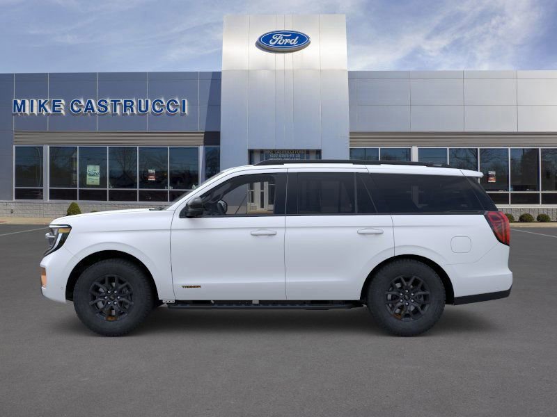 New 2025 Ford Expedition Tremor image 3