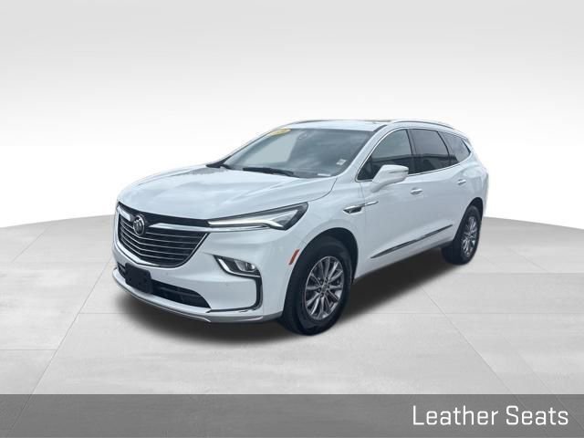 Used 2024 Buick Enclave Premium image 7