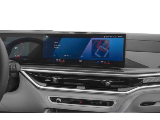 New 2026 BMW X5 M Competition w/ Executive Package image 10