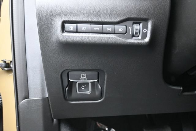 New 2026 Jeep Cherokee Laredo AWD/4WD image 17