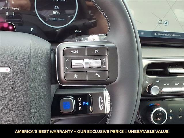 New 2026 Hyundai Palisade Calligraphy image 24