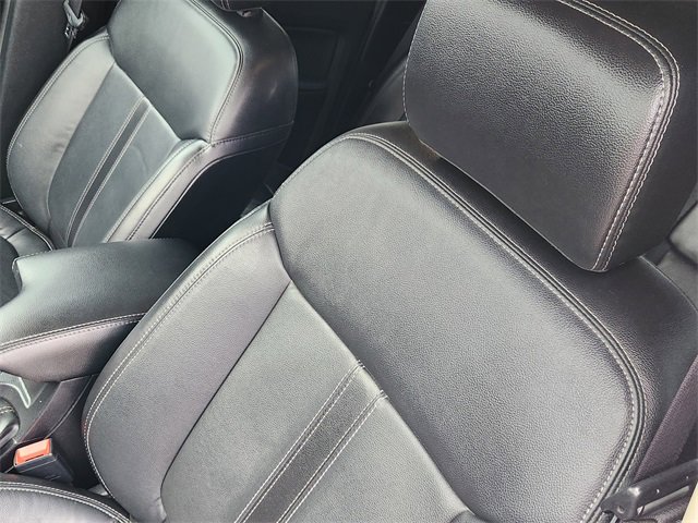 Used 2021 Ford Ranger Lariat w/ Equipment Group 501A High image 24