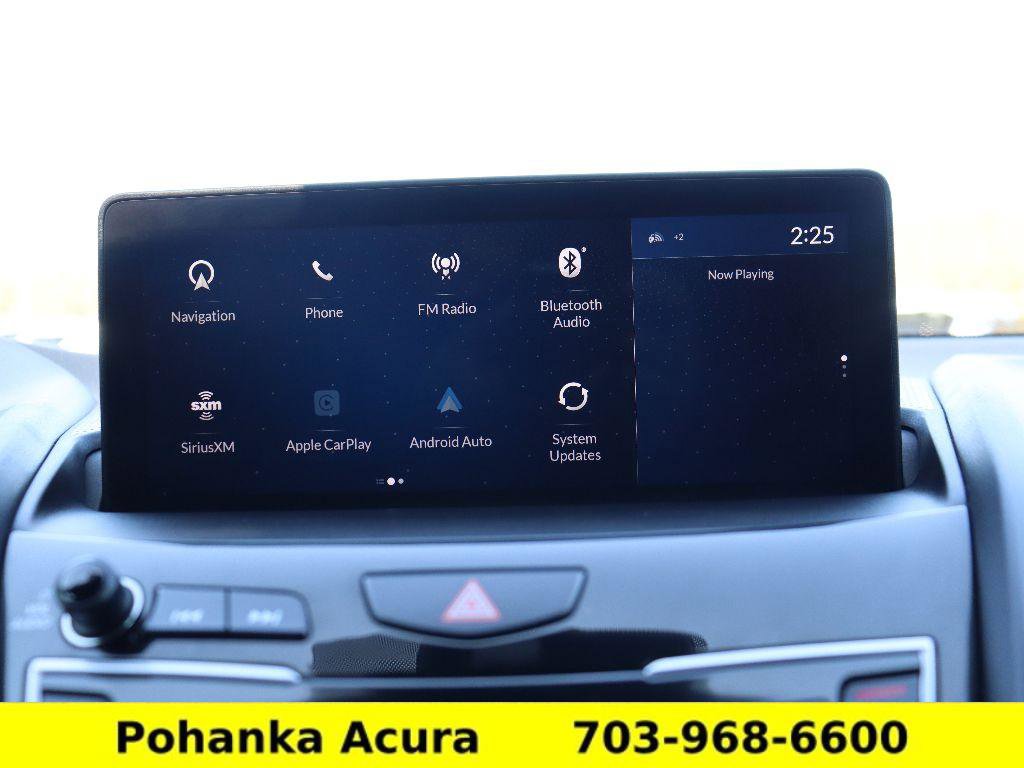 Used 2019 Acura RDX A-Spec FWD image 15