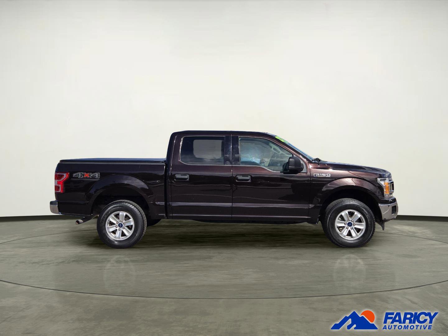 Used 2020 Ford F150 XLT w/ Equipment Group 301A Mid AWD/4WD image 4