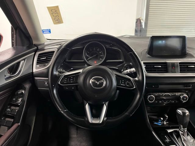 Used 2017 MAZDA MAZDA3 Touring FWD image 21