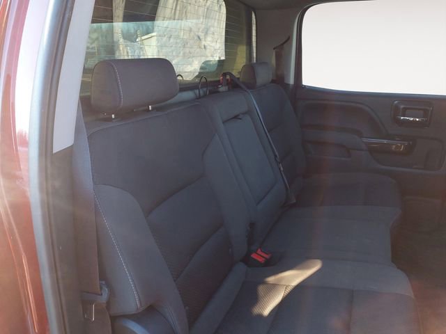 Used 2015 GMC Sierra 1500 SLE w/ SLE Value Package image 13