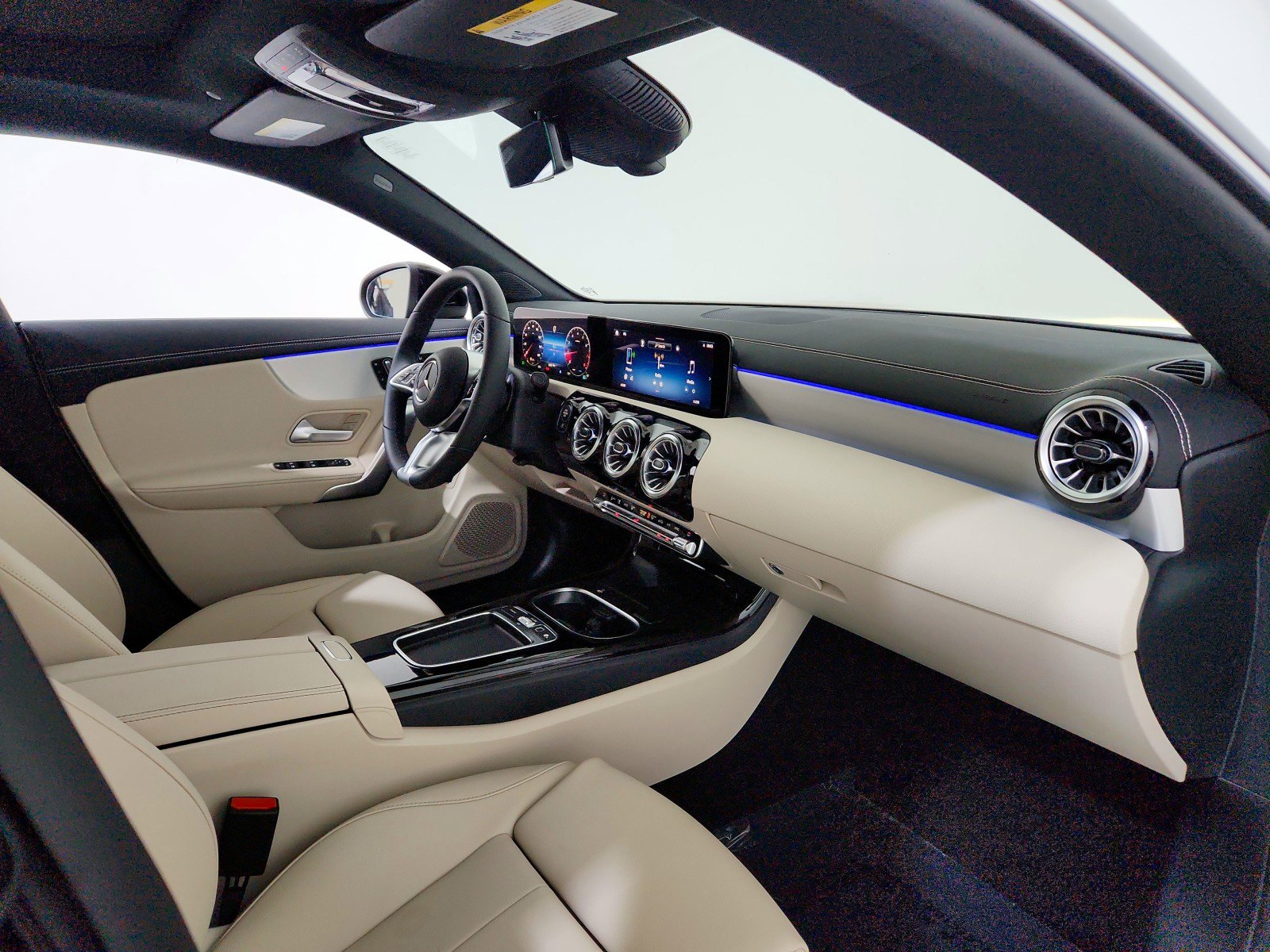 Certified 2026 Mercedes-Benz CLA 250 image 19