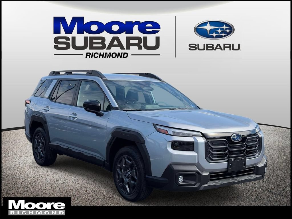 Certified 2026 Subaru Outback Premium AWD/4WD image 1