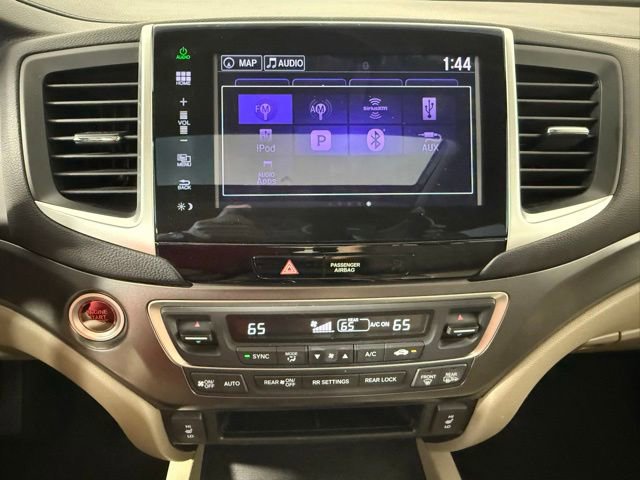 Used 2016 Honda Pilot EX-L image 21