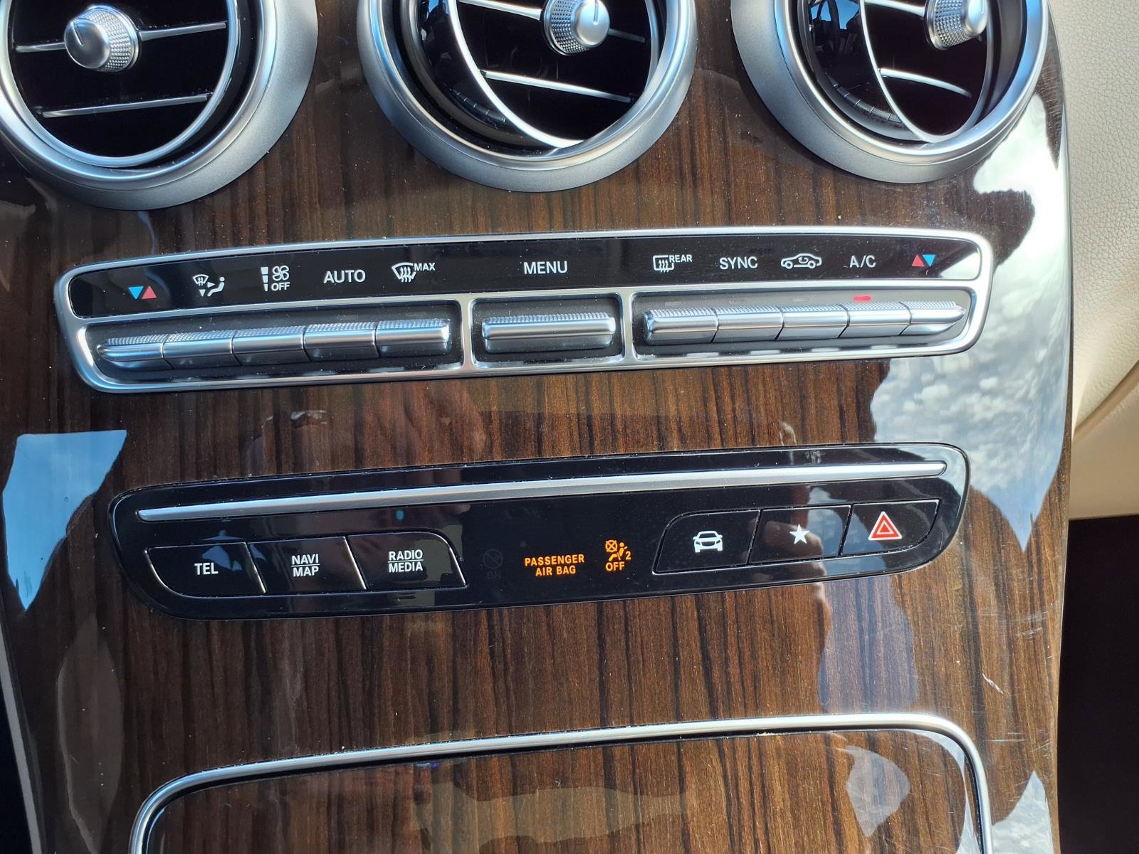 Used 2022 Mercedes-Benz GLC 300 image 8
