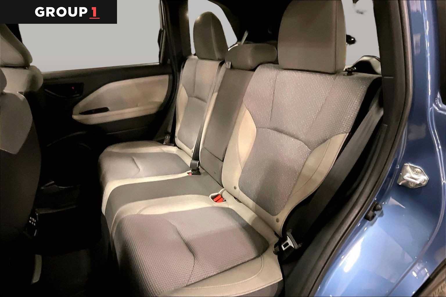 Certified 2025 Subaru Forester Premium AWD/4WD image 21