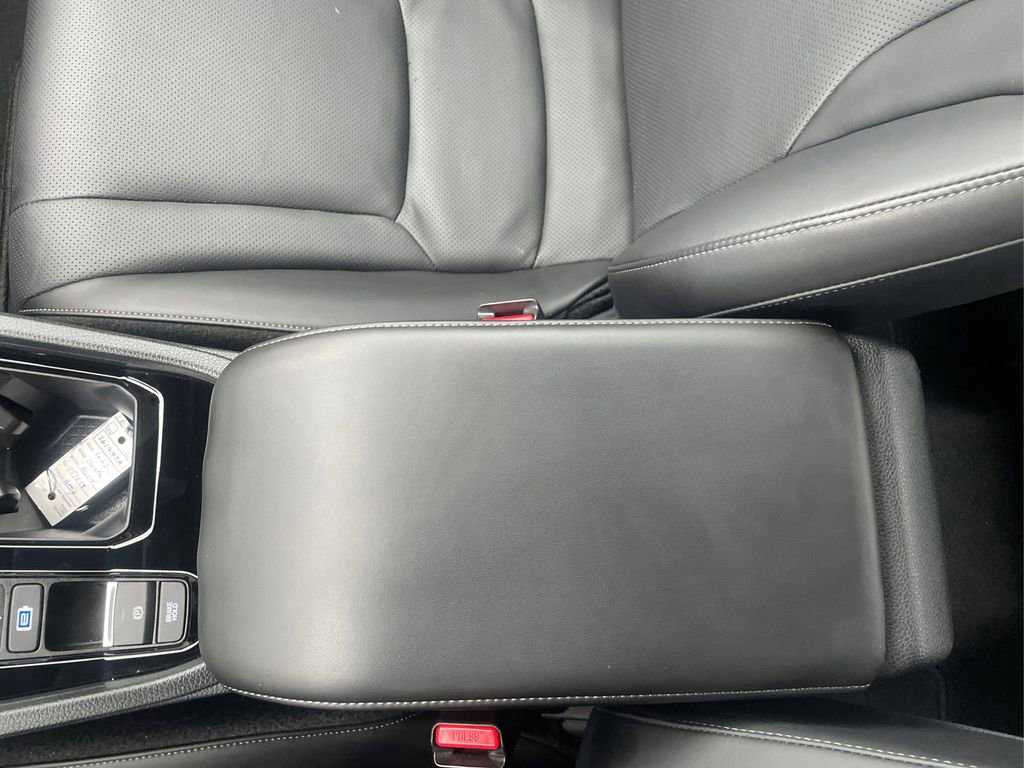 Used 2024 Honda Accord Sport image 12