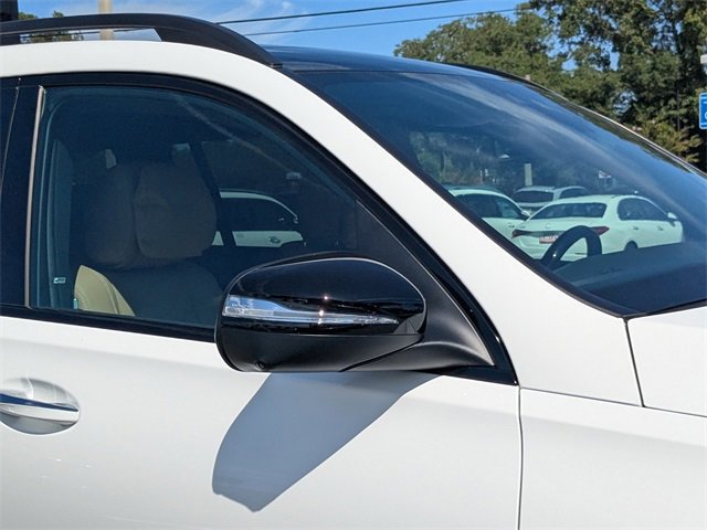 New 2026 Mercedes-Benz GLS 450 4MATIC image 13