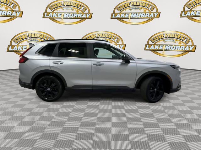 Used 2023 Honda CR-V Sport Touring image 4