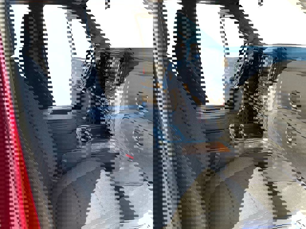 Used 2021 GMC Sierra 1500 Elevation w/ Preferred Package AWD/4WD image 15