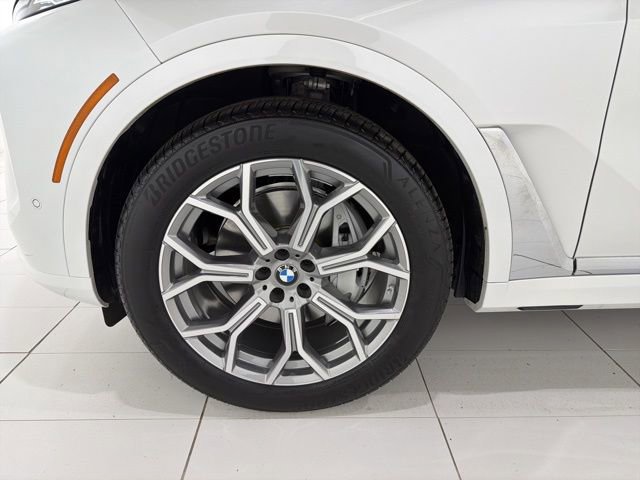 Used 2026 BMW X7 xDrive40i image 50