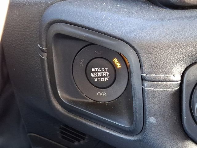 Used 2024 Jeep Wrangler Unlimited Rubicon image 22