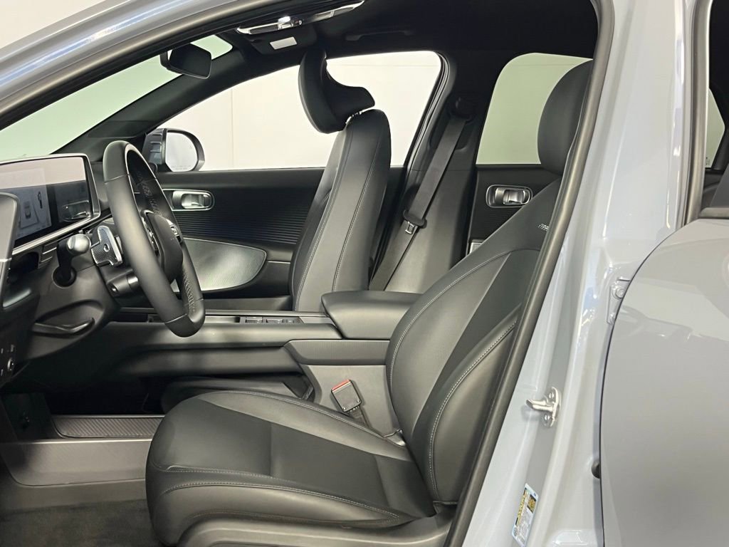 Used 2025 Hyundai Ioniq 6 SEL image 20