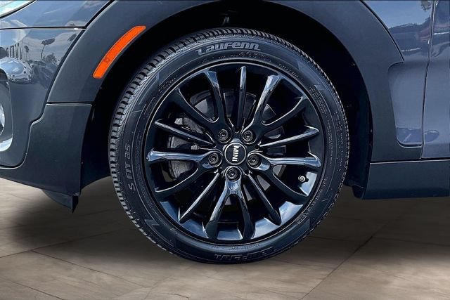 Used 2018 MINI Cooper Clubman S FWD image 32