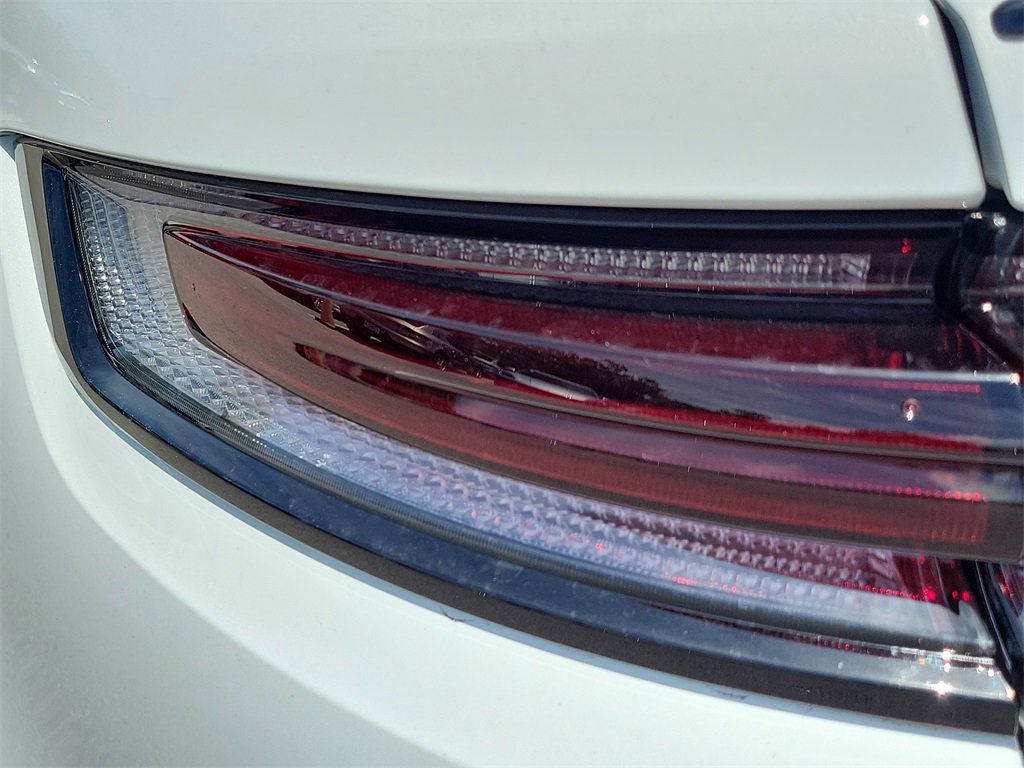 New 2025 Porsche Cayenne S image 16