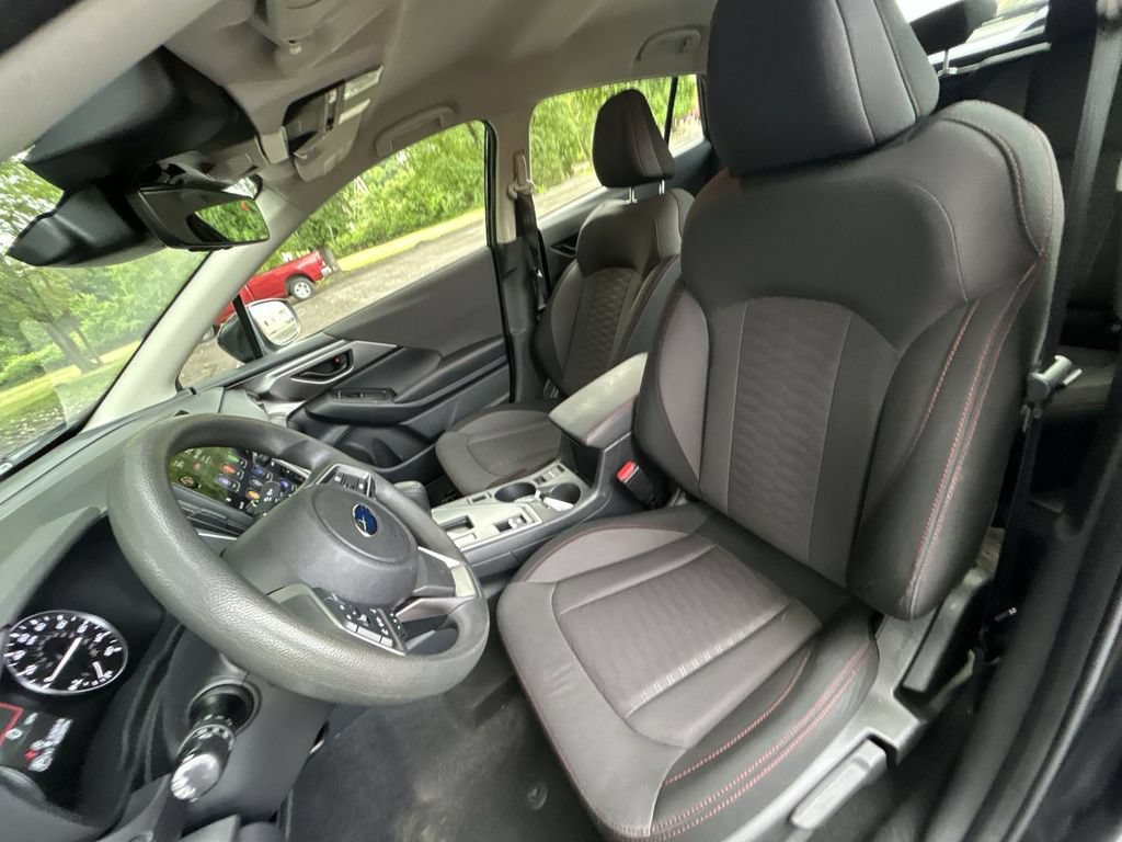 Certified 2024 Subaru Impreza 2.0i Sport AWD/4WD image 15