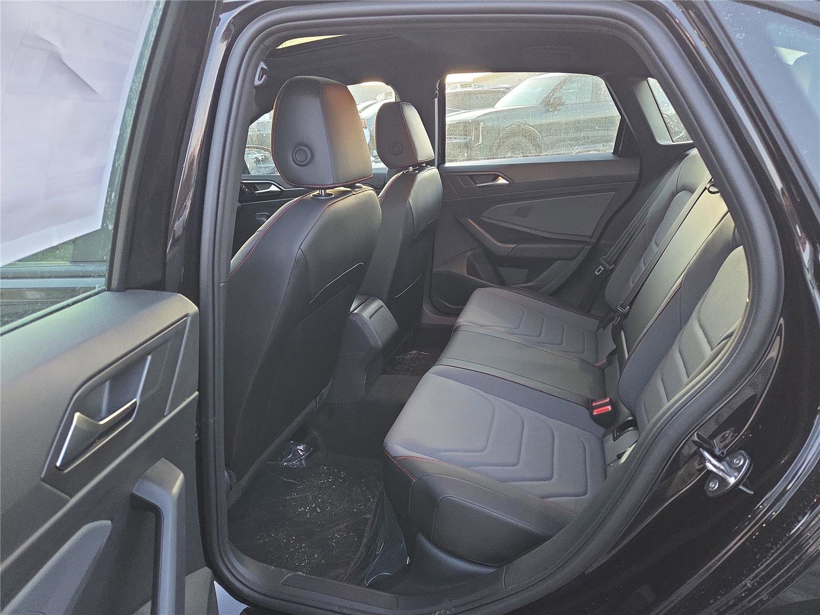 New 2026 Volkswagen Jetta GLI Autobahn image 24