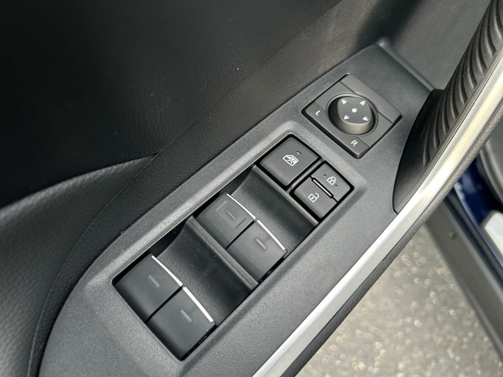 New 2025 Toyota RAV4 XLE Premium image 19