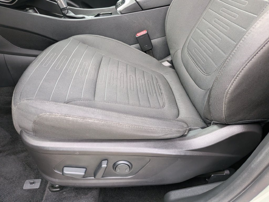 Used 2022 Hyundai Santa Cruz SEL FWD image 19